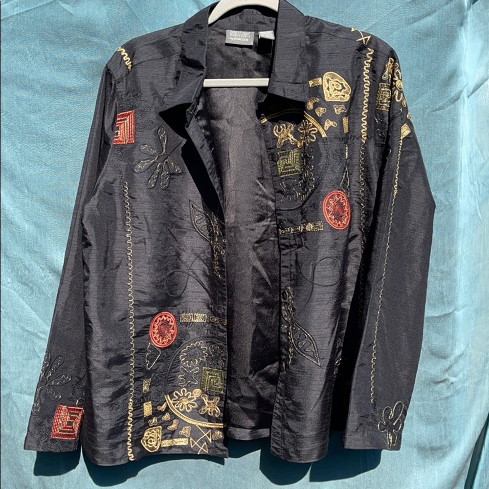 Chico’s Button Down - image 1